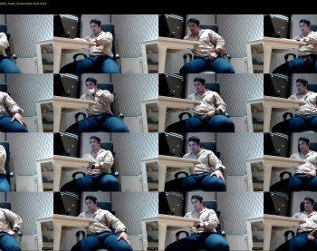 latino23bom — 83 minute Chaturbate male cam show recording, 480p, Apr 23, 2019