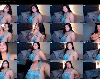 laurasophya — 40 minute Chaturbate female cam show recording, 720p, Apr 23, 2019