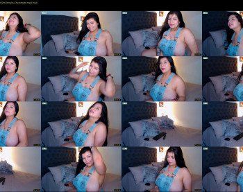 laurasophya — 40 minute Chaturbate female cam show recording, 720p, Apr 23, 2019