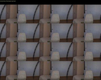 litlle_flowers — 22 minute Chaturbate female cam show recording, 1080p, Apr 23, 2019