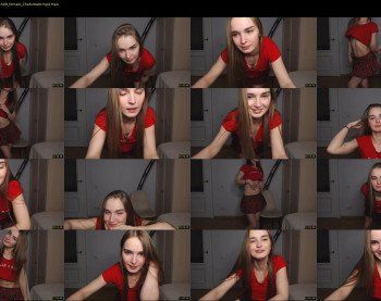 litlle_flowers — 16 minute Chaturbate female cam show recording, 1080p, Apr 23, 2019