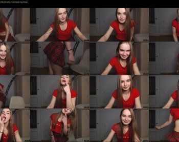 litlle_flowers — 29 minute Chaturbate female cam show recording, 1080p, Apr 23, 2019