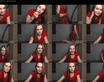 litlle_flowers — 29 minute Chaturbate female cam show recording, 1080p, Apr 23, 2019