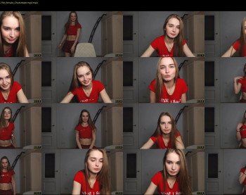 litlle_flowers — 16 minute Chaturbate female cam show recording, 1080p, Apr 23, 2019