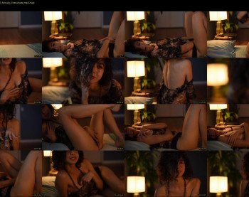 lizmreow — 91 minute Chaturbate female cam show recording, 720p, Apr 24, 2019