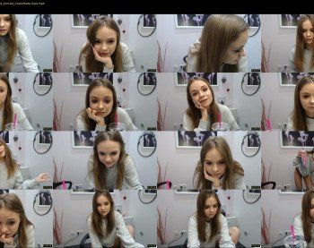 lolli_mary — 29 minute Chaturbate female cam show recording, 1080p, Apr 23, 2019