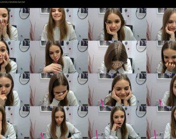 lolli_mary — 29 minute Chaturbate female cam show recording, 1080p, Apr 23, 2019