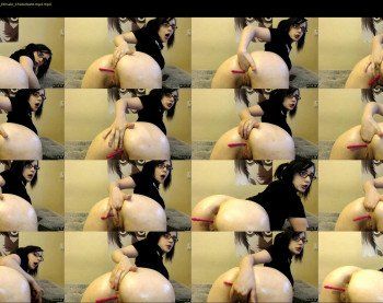 lsqueen — 6 minute Chaturbate female cam show recording, 720p, Apr 23, 2019