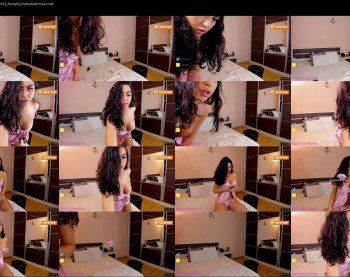 lylas_malika — 29 minute Chaturbate female cam show recording, 1080p, Apr 23, 2019