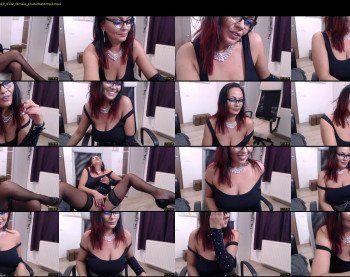 mamasitasexy79 — 50 minute Chaturbate female cam show recording, 720p, Apr 24, 2019