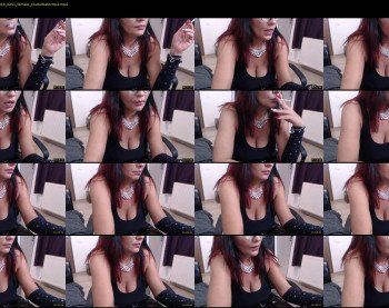 mamasitasexy79 — 3 minute Chaturbate female cam show recording, 720p, Apr 24, 2019
