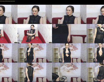 meganiex — 20 minute Chaturbate female cam show recording, 720p, Apr 23, 2019