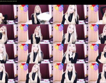 melissaallens — 16 minute Chaturbate female cam show recording, 1080p, Apr 23, 2019