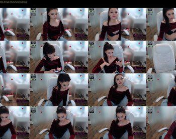 miaangel20 — 31 minute Chaturbate female cam show recording, 1080p, Apr 23, 2019