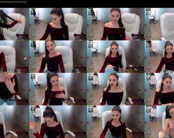 miaangel20 — 36 minute Chaturbate female cam show recording, 1080p, Apr 24, 2019