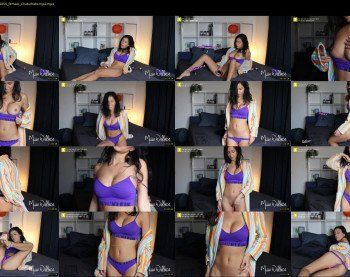 miiiawallace — 38 minute Chaturbate female cam show recording, 1080p, Apr 23, 2019