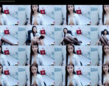 moli666 — 12 minute Chaturbate female cam show recording, 720p, Apr 23, 2019
