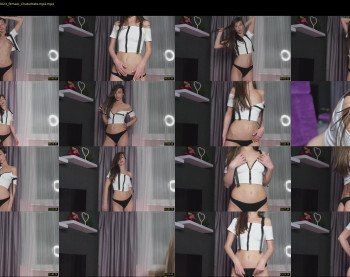 molly_doolly — 29 minute Chaturbate female cam show recording, 1080p, Apr 23, 2019