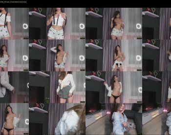 molly_doolly — 29 minute Chaturbate female cam show recording, 1080p, Apr 23, 2019