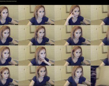 myassistant — 29 minute Chaturbate female cam show recording, 720p, Apr 23, 2019