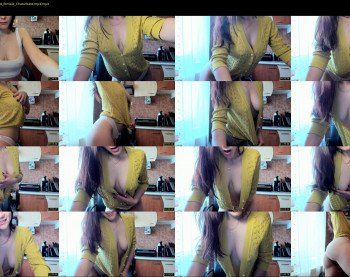 nickyplus — 29 minute Chaturbate couple cam show recording, 720p, Apr 23, 2019