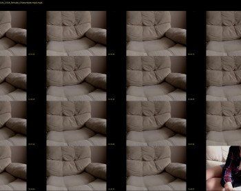 nightssecret — 39 minute Chaturbate female cam show recording, 1080p, Apr 23, 2019