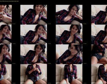 nightssecret — 38 minute Chaturbate female cam show recording, 1080p, Apr 23, 2019