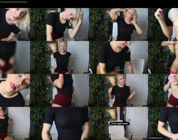 oliviaowens — 51 minute Chaturbate female cam show recording, 1080p, Apr 23, 2019