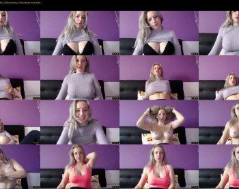 pam___beautiful — 36 minute Chaturbate female cam show recording, 480p, Apr 23, 2019