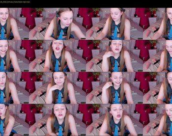 pamelashineebb — 5 minute Chaturbate female cam show recording, 720p, Apr 24, 2019