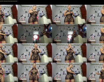 paradise_city__ — 26 minute Chaturbate female cam show recording, 720p, Apr 23, 2019