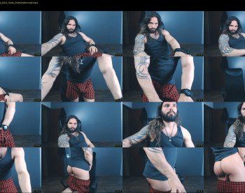 phil_chambers — 29 minute Chaturbate male cam show recording, 1080p, Apr 23, 2019