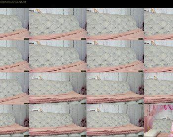 pinkyishere — 11 minute Chaturbate female cam show recording, 1080p, Apr 23, 2019