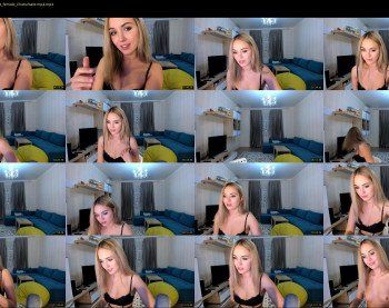 pippalee — 15 minute Chaturbate female cam show recording, 720p, Apr 23, 2019