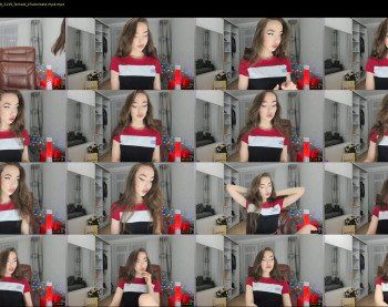 presidenttaylor — 28 minute Chaturbate female cam show recording, 720p, Apr 23, 2019