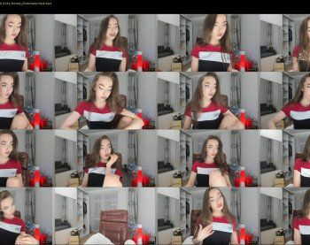 presidenttaylor — 56 minute Chaturbate female cam show recording, 720p, Apr 24, 2019
