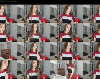 presidenttaylor — 53 minute Chaturbate female cam show recording, 720p, Apr 24, 2019