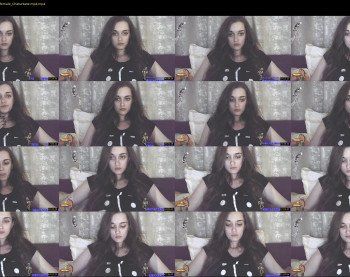 ps4pro — 58 minute Chaturbate female cam show recording, 720p, Apr 24, 2019