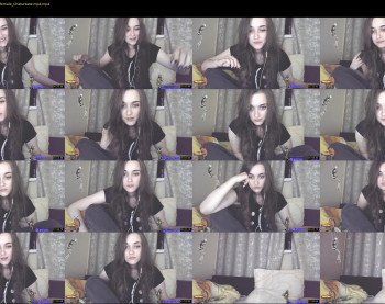ps4pro — 15 minute Chaturbate female cam show recording, 720p, Apr 24, 2019