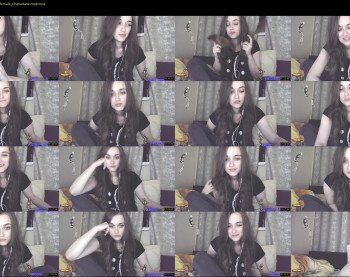 ps4pro — 30 minute Chaturbate female cam show recording, 720p, Apr 24, 2019