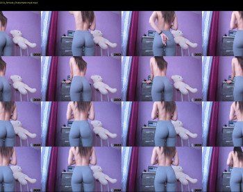 pussysweet9 — 3 minute Chaturbate female cam show recording, 1080p, Apr 23, 2019