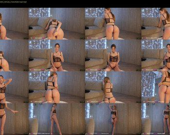 ronny_ponny — 38 minute Chaturbate female cam show recording, 1080p, Apr 23, 2019
