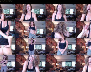 roxyrolla — 21 minute Chaturbate female cam show recording, 1080p, Apr 24, 2019
