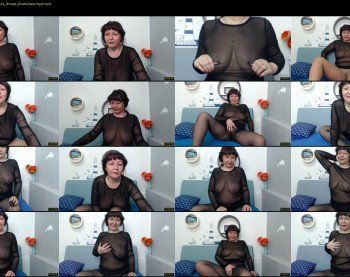 roxyswetty — 41 minute Chaturbate female cam show recording, 1080p, Apr 23, 2019