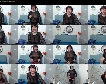 roxyswetty — 41 minute Chaturbate female cam show recording, 1080p, Apr 23, 2019