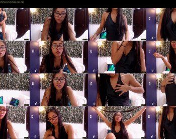 sadashi_ — 41 minute Chaturbate female cam show recording, 1080p, Apr 23, 2019