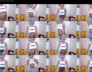 sara_daisy — 51 minute Chaturbate female cam show recording, 720p, Apr 23, 2019