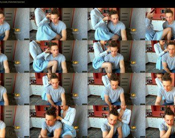 sofi_look_ — 34 minute Chaturbate couple cam show recording, 1080p, Apr 23, 2019