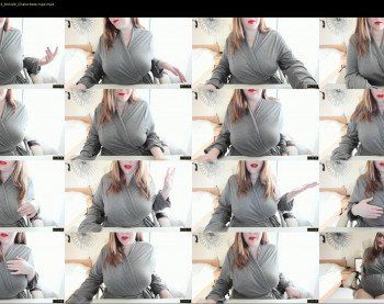soft_body — 36 minute Chaturbate female cam show recording, 1080p, Apr 23, 2019