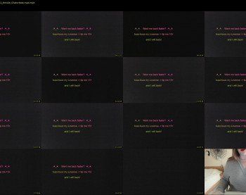 soft_body — 37 minute Chaturbate female cam show recording, 1080p, Apr 23, 2019